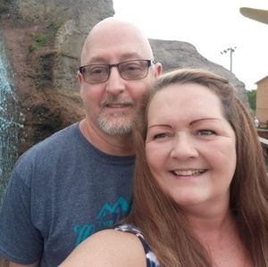 Meet your Posher, Darlene